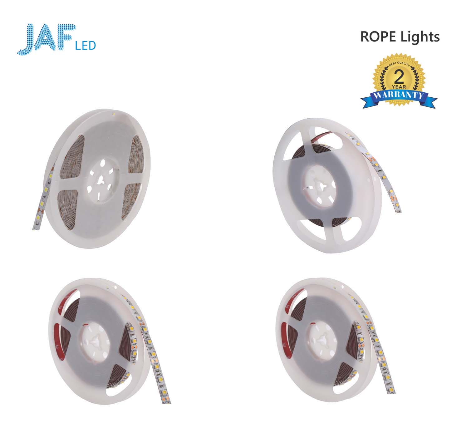 Jaf Strip Lights