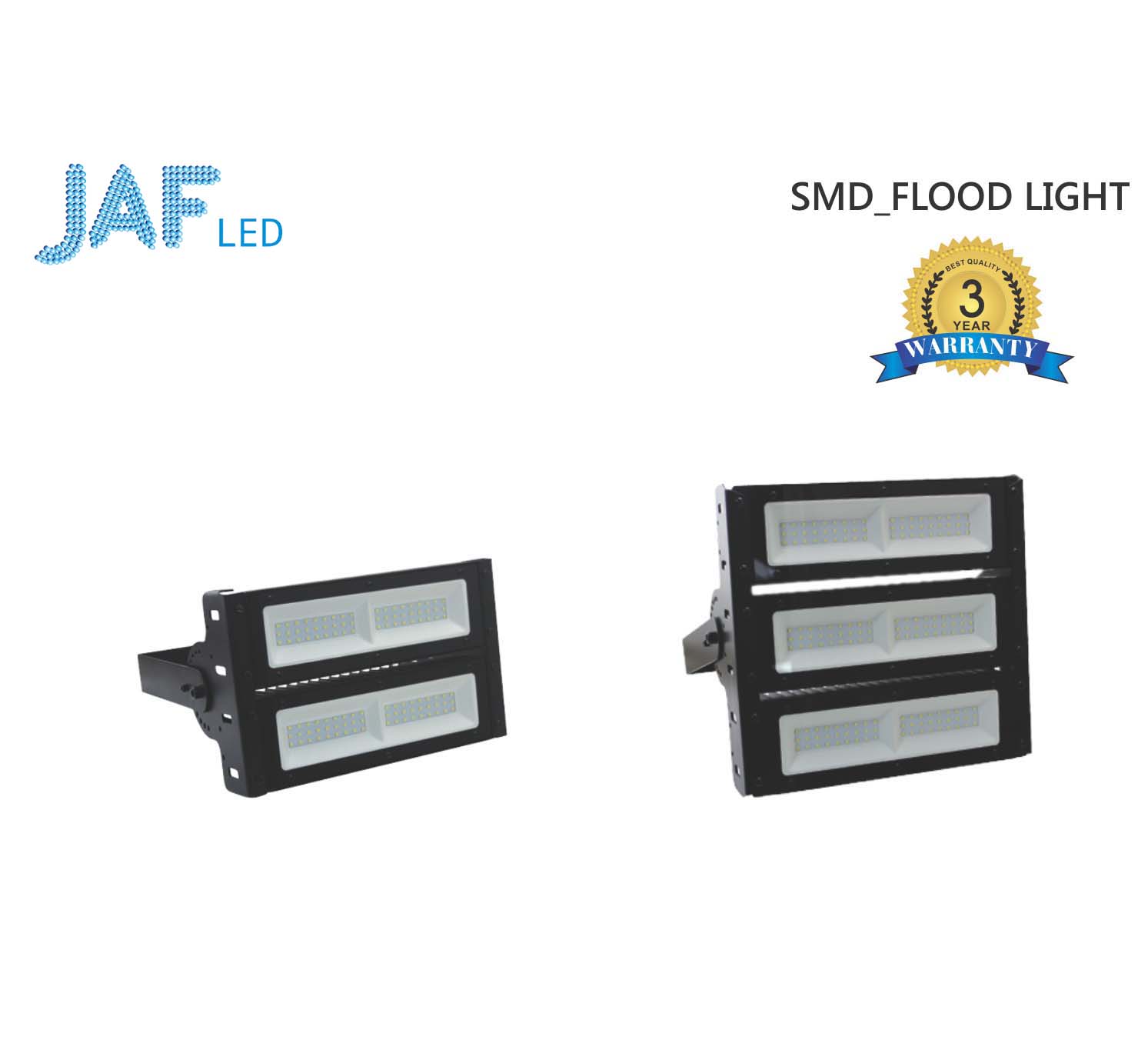 Jaf MLF SMD Flood Light