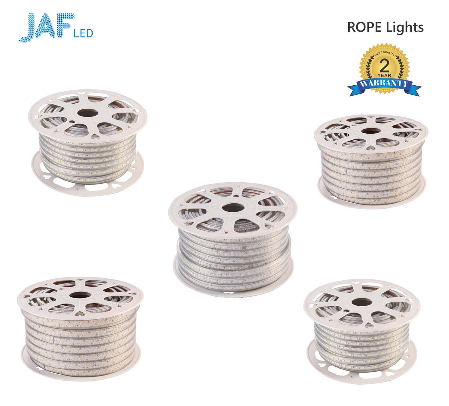 Jaf Rope HL2835 Lights
