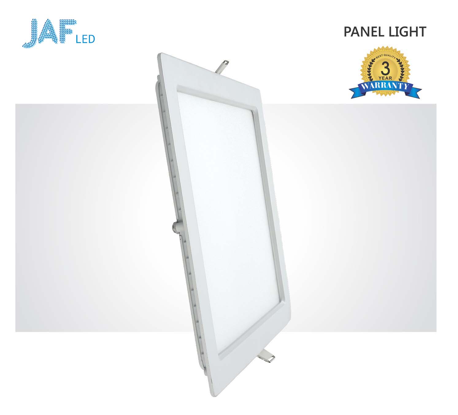 Jaf Slim Square Panel