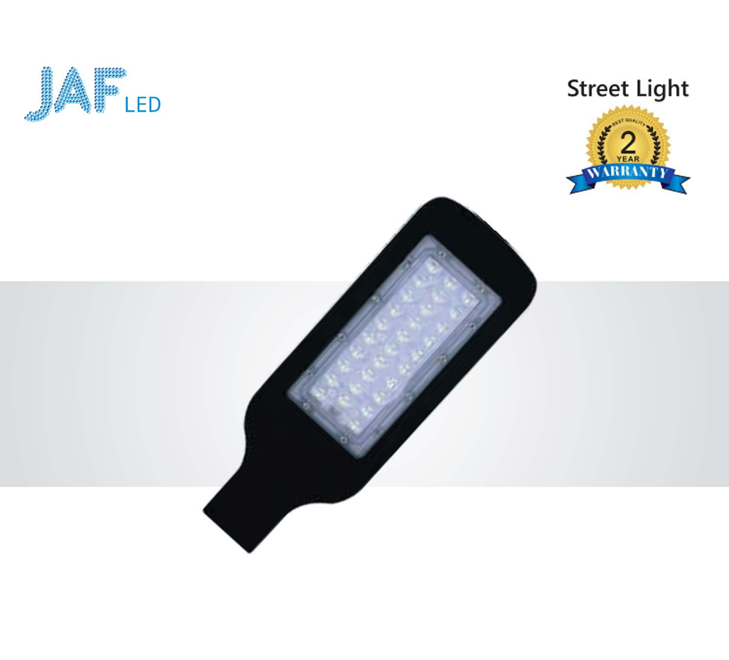 Jaf Street Light 01