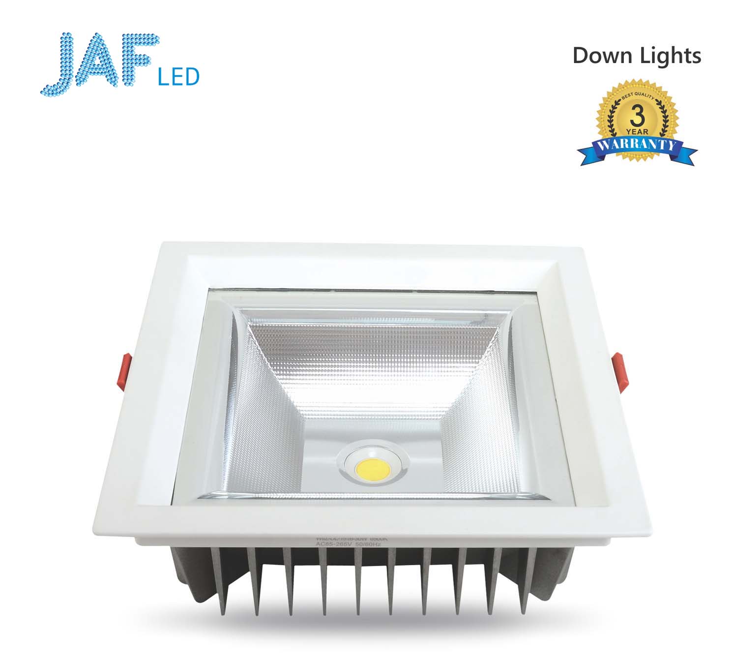 Jaf Down Light 1
